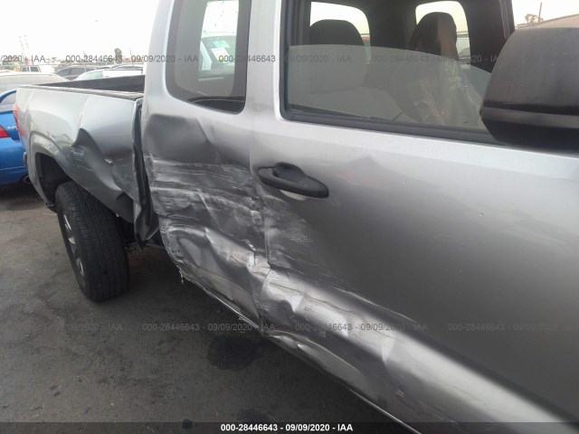 Photo 5 VIN: 5TFRX5GN0GX054546 - TOYOTA TACOMA 