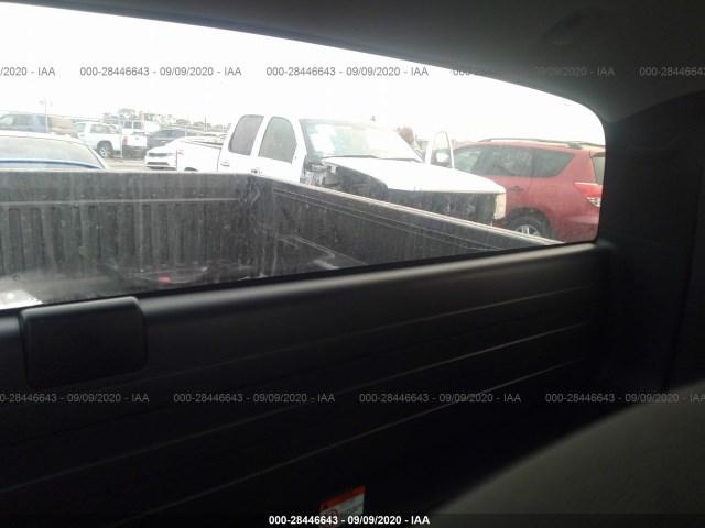 Photo 7 VIN: 5TFRX5GN0GX054546 - TOYOTA TACOMA 