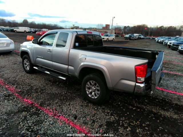 Photo 2 VIN: 5TFRX5GN0GX055700 - TOYOTA TACOMA 