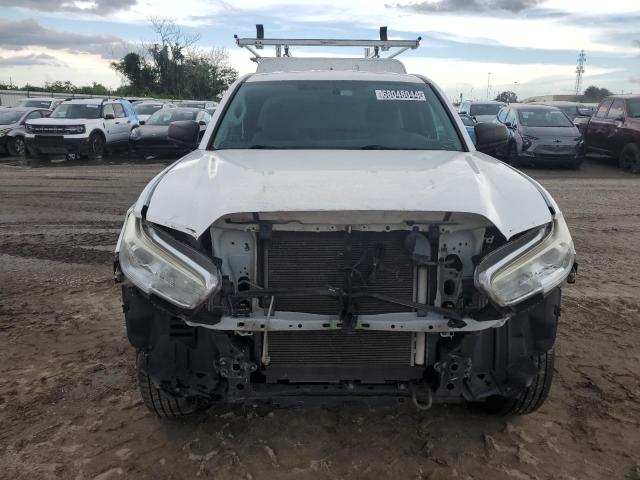 Photo 4 VIN: 5TFRX5GN0GX059536 - TOYOTA TACOMA ACC 