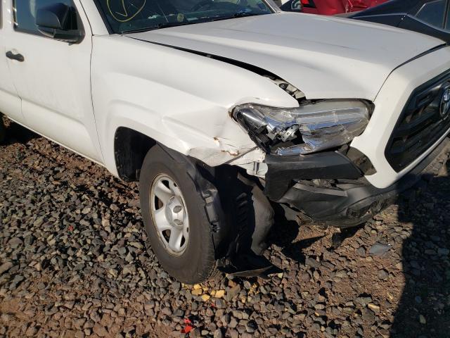 Photo 8 VIN: 5TFRX5GN0GX061691 - TOYOTA TACOMA ACC 