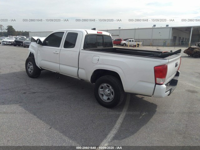 Photo 2 VIN: 5TFRX5GN0GX064347 - TOYOTA TACOMA 