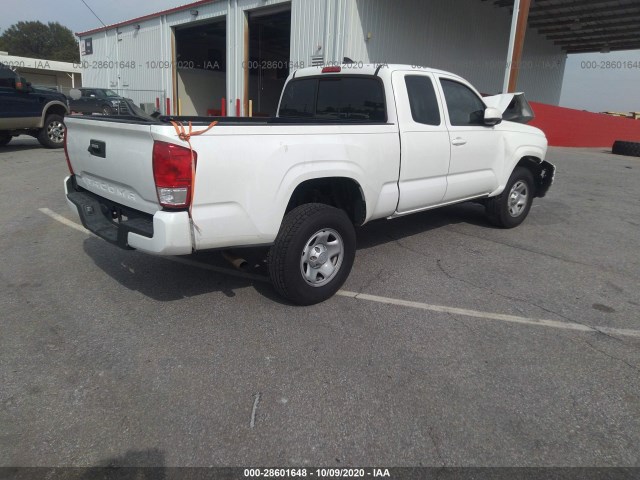 Photo 3 VIN: 5TFRX5GN0GX064347 - TOYOTA TACOMA 