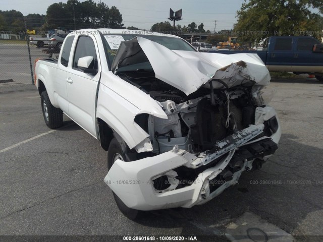 Photo 5 VIN: 5TFRX5GN0GX064347 - TOYOTA TACOMA 