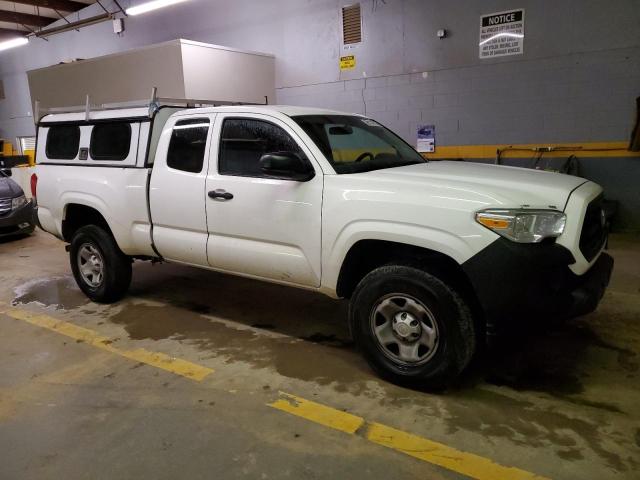 Photo 3 VIN: 5TFRX5GN0GX067684 - TOYOTA TACOMA 