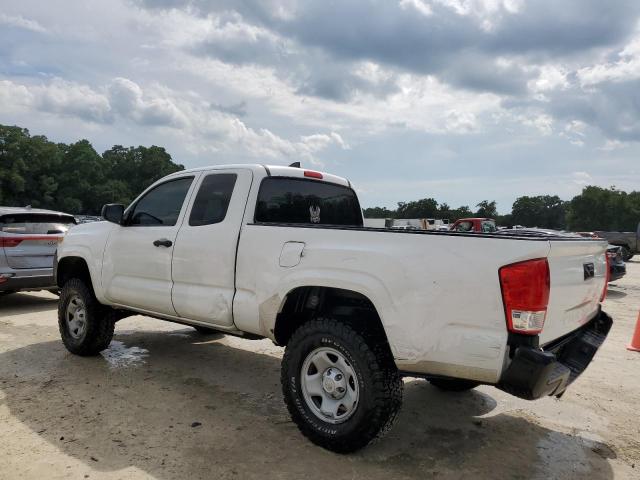 Photo 1 VIN: 5TFRX5GN0GX072268 - TOYOTA TACOMA ACC 