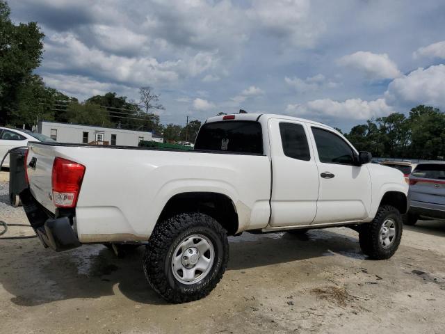 Photo 2 VIN: 5TFRX5GN0GX072268 - TOYOTA TACOMA ACC 