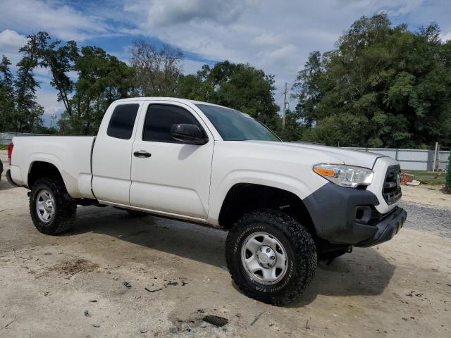 Photo 3 VIN: 5TFRX5GN0GX072268 - TOYOTA TACOMA ACC 