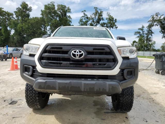 Photo 4 VIN: 5TFRX5GN0GX072268 - TOYOTA TACOMA ACC 