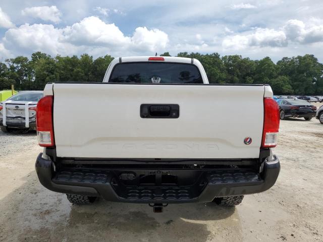 Photo 5 VIN: 5TFRX5GN0GX072268 - TOYOTA TACOMA ACC 