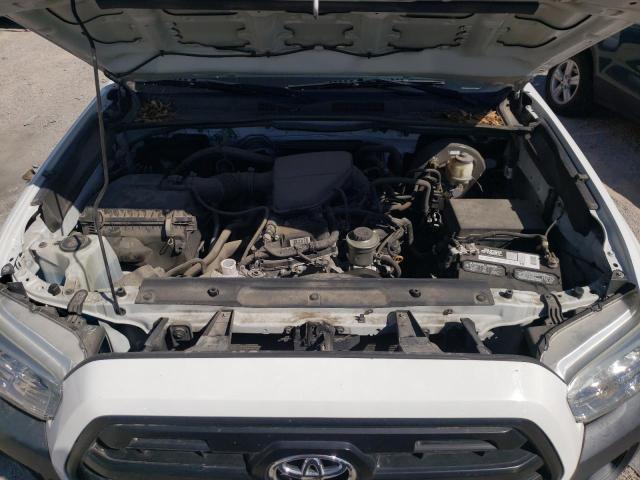 Photo 6 VIN: 5TFRX5GN0GX072805 - TOYOTA TACOMA ACC 