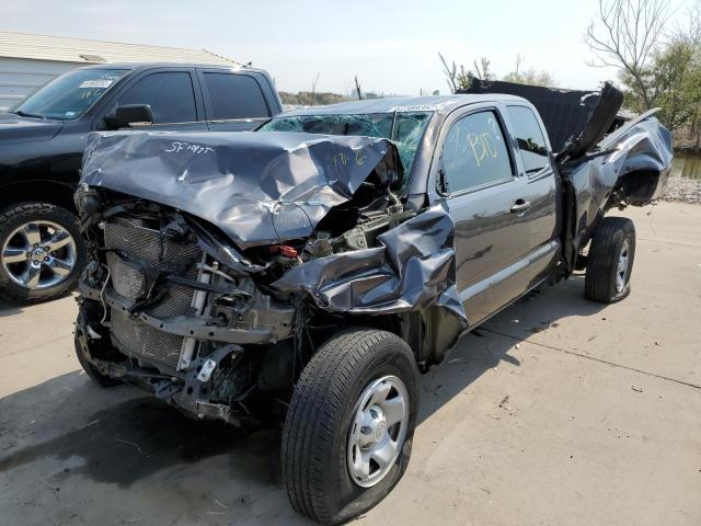 Photo 1 VIN: 5TFRX5GN0HX082719 - TOYOTA TACOMA ACC 