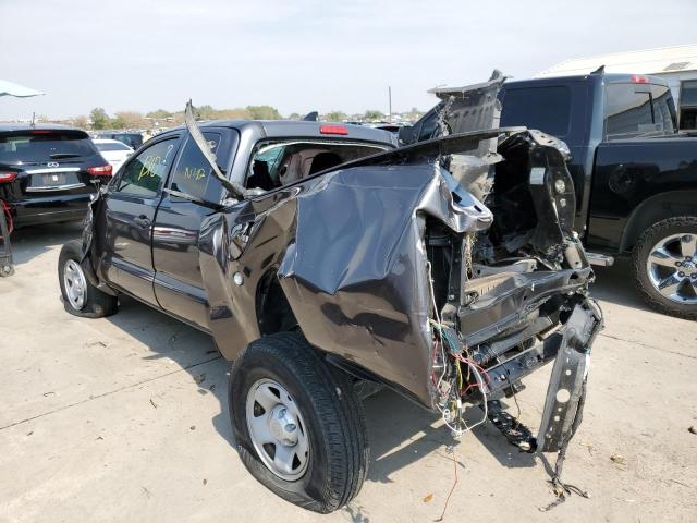 Photo 2 VIN: 5TFRX5GN0HX082719 - TOYOTA TACOMA ACC 