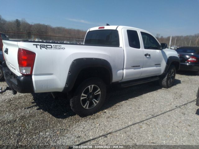 Photo 3 VIN: 5TFRX5GN0HX083840 - TOYOTA TACOMA 