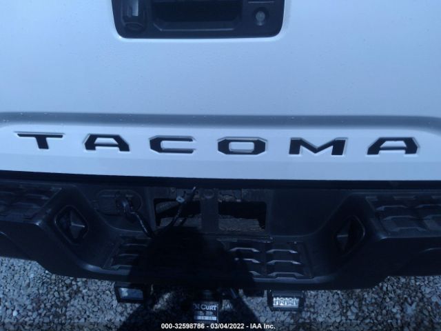 Photo 5 VIN: 5TFRX5GN0HX083840 - TOYOTA TACOMA 