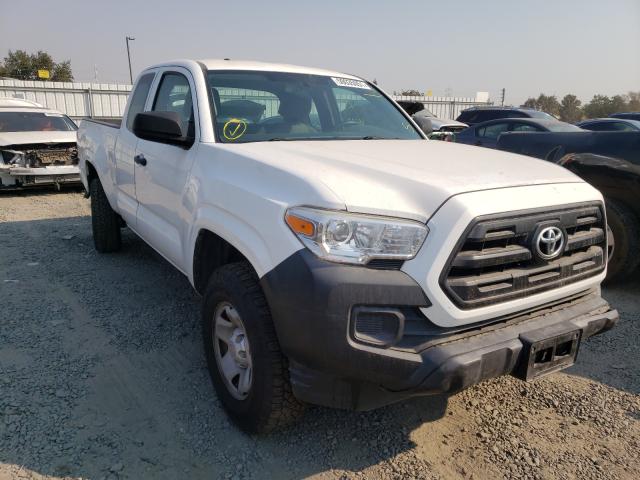 Photo 0 VIN: 5TFRX5GN0HX084051 - TOYOTA TACOMA 