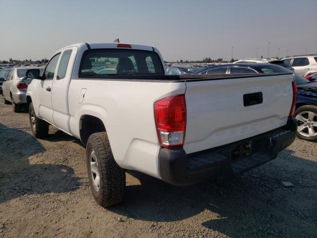 Photo 2 VIN: 5TFRX5GN0HX084051 - TOYOTA TACOMA 