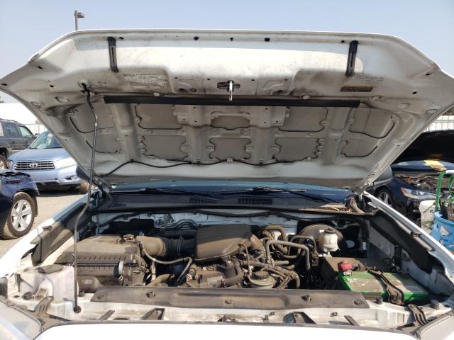 Photo 6 VIN: 5TFRX5GN0HX084051 - TOYOTA TACOMA 