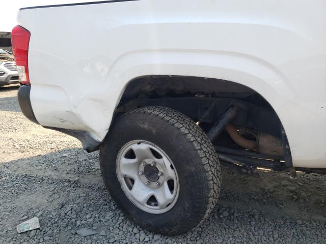 Photo 8 VIN: 5TFRX5GN0HX084051 - TOYOTA TACOMA 