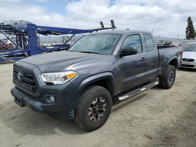 Photo 0 VIN: 5TFRX5GN0HX084728 - TOYOTA TACOMA ACC 