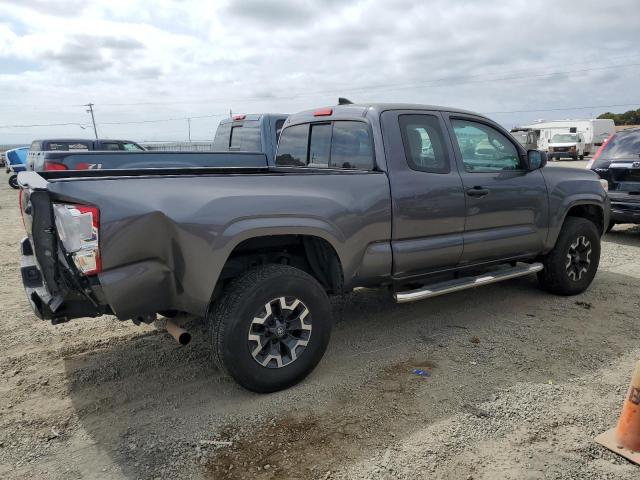 Photo 2 VIN: 5TFRX5GN0HX084728 - TOYOTA TACOMA ACC 