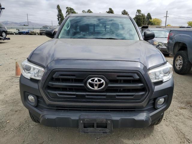 Photo 4 VIN: 5TFRX5GN0HX084728 - TOYOTA TACOMA ACC 