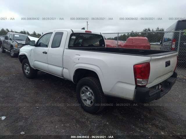 Photo 2 VIN: 5TFRX5GN0HX084857 - TOYOTA TACOMA 