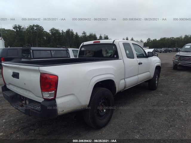 Photo 3 VIN: 5TFRX5GN0HX084857 - TOYOTA TACOMA 