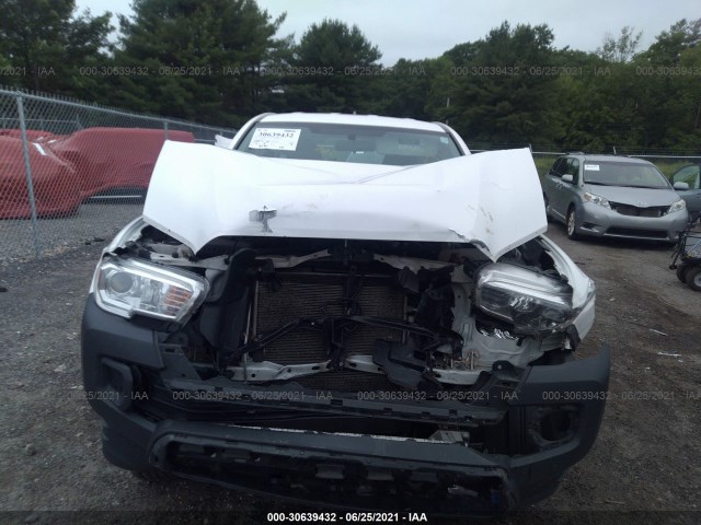 Photo 5 VIN: 5TFRX5GN0HX084857 - TOYOTA TACOMA 