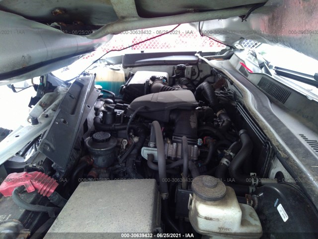 Photo 9 VIN: 5TFRX5GN0HX084857 - TOYOTA TACOMA 