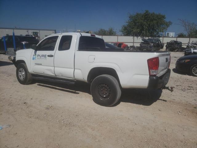 Photo 1 VIN: 5TFRX5GN0HX087029 - TOYOTA TACOMA 