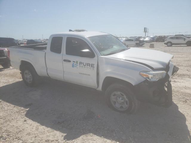 Photo 3 VIN: 5TFRX5GN0HX087029 - TOYOTA TACOMA 