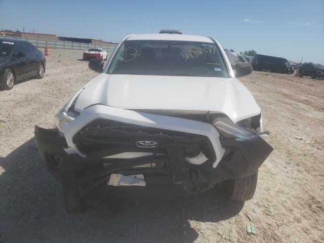 Photo 4 VIN: 5TFRX5GN0HX087029 - TOYOTA TACOMA 