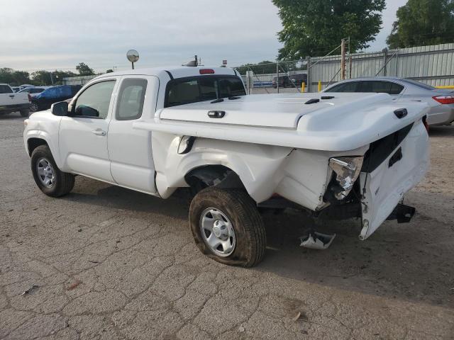 Photo 1 VIN: 5TFRX5GN0HX087516 - TOYOTA TACOMA ACC 