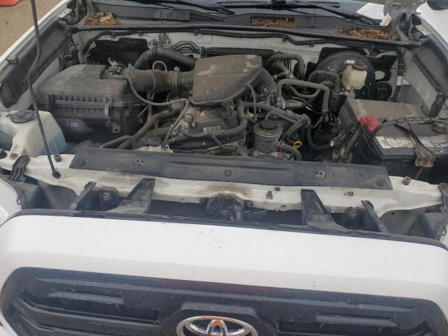 Photo 10 VIN: 5TFRX5GN0HX087516 - TOYOTA TACOMA ACC 