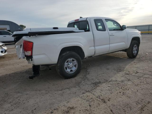 Photo 2 VIN: 5TFRX5GN0HX087516 - TOYOTA TACOMA ACC 