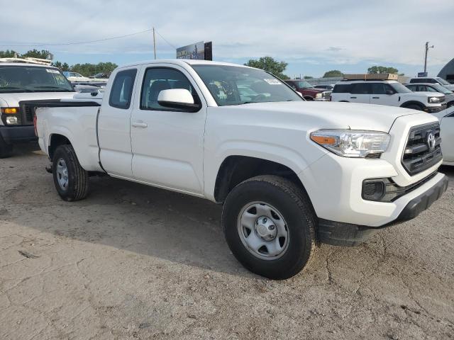 Photo 3 VIN: 5TFRX5GN0HX087516 - TOYOTA TACOMA ACC 