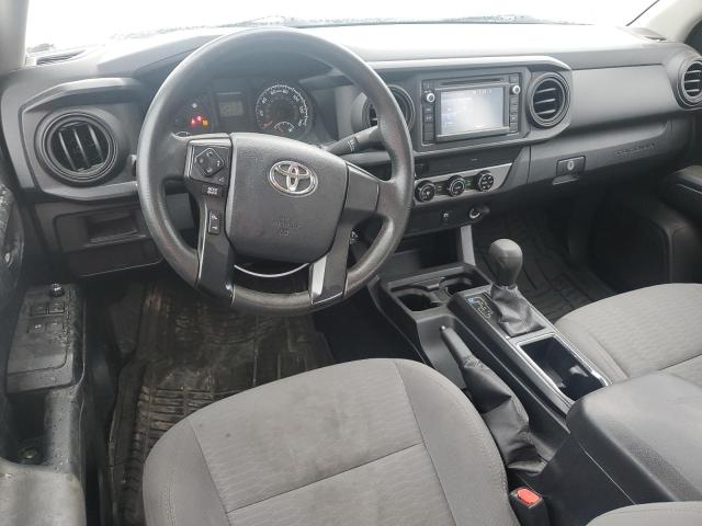 Photo 7 VIN: 5TFRX5GN0HX087516 - TOYOTA TACOMA ACC 