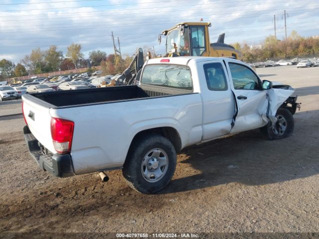 Photo 3 VIN: 5TFRX5GN0HX087984 - TOYOTA TACOMA 