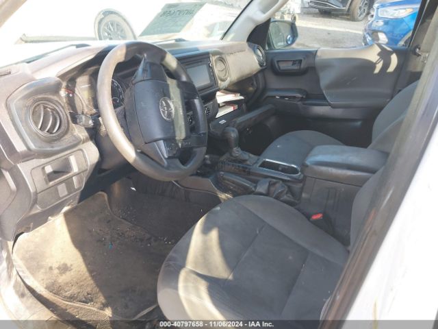 Photo 4 VIN: 5TFRX5GN0HX087984 - TOYOTA TACOMA 