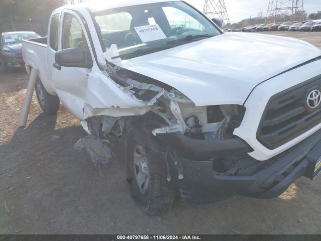 Photo 5 VIN: 5TFRX5GN0HX087984 - TOYOTA TACOMA 