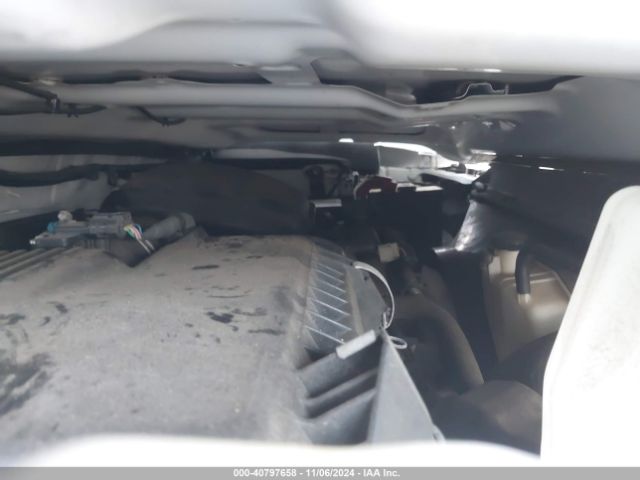 Photo 9 VIN: 5TFRX5GN0HX087984 - TOYOTA TACOMA 