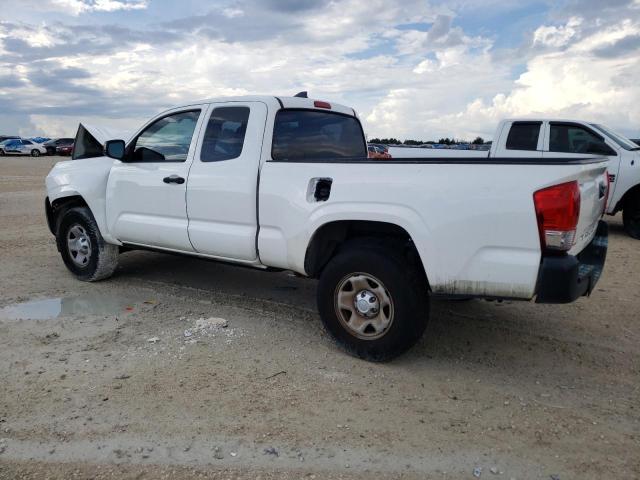 Photo 1 VIN: 5TFRX5GN0HX088262 - TOYOTA TACOMA ACC 