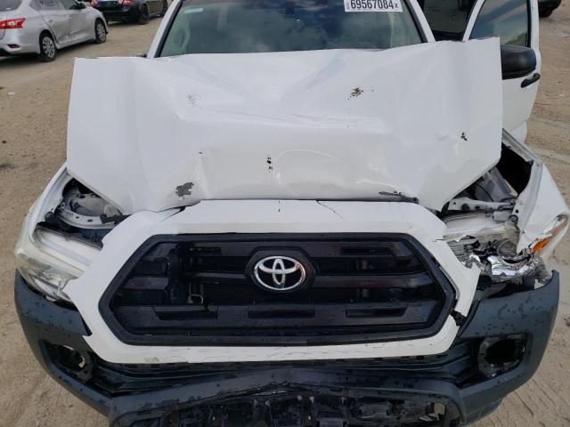 Photo 10 VIN: 5TFRX5GN0HX088262 - TOYOTA TACOMA ACC 