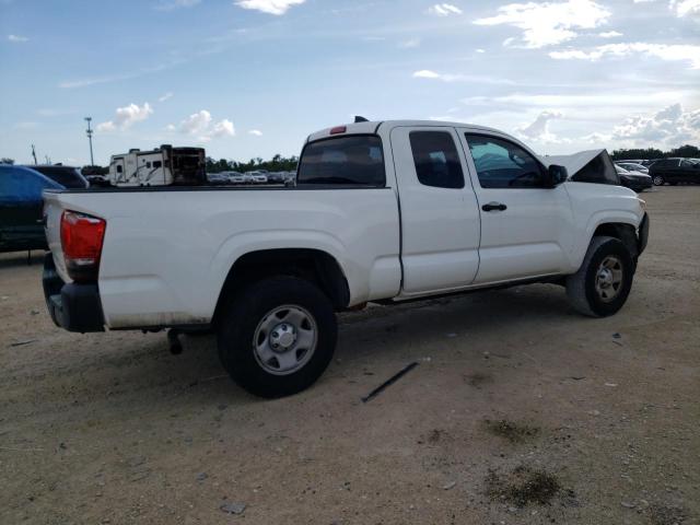 Photo 2 VIN: 5TFRX5GN0HX088262 - TOYOTA TACOMA ACC 