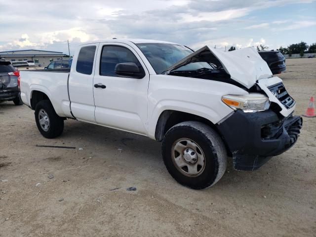 Photo 3 VIN: 5TFRX5GN0HX088262 - TOYOTA TACOMA ACC 