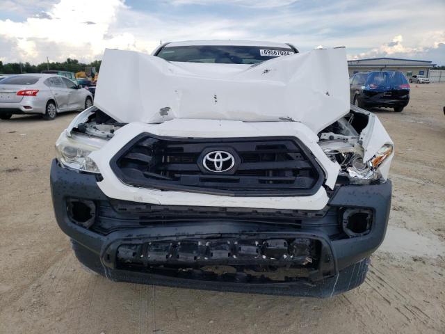 Photo 4 VIN: 5TFRX5GN0HX088262 - TOYOTA TACOMA ACC 