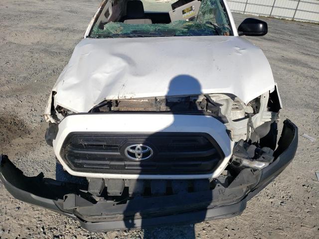 Photo 6 VIN: 5TFRX5GN0HX092733 - TOYOTA TACOMA ACC 