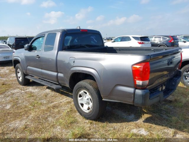 Photo 2 VIN: 5TFRX5GN0HX092912 - TOYOTA TACOMA 