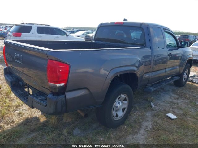 Photo 3 VIN: 5TFRX5GN0HX092912 - TOYOTA TACOMA 